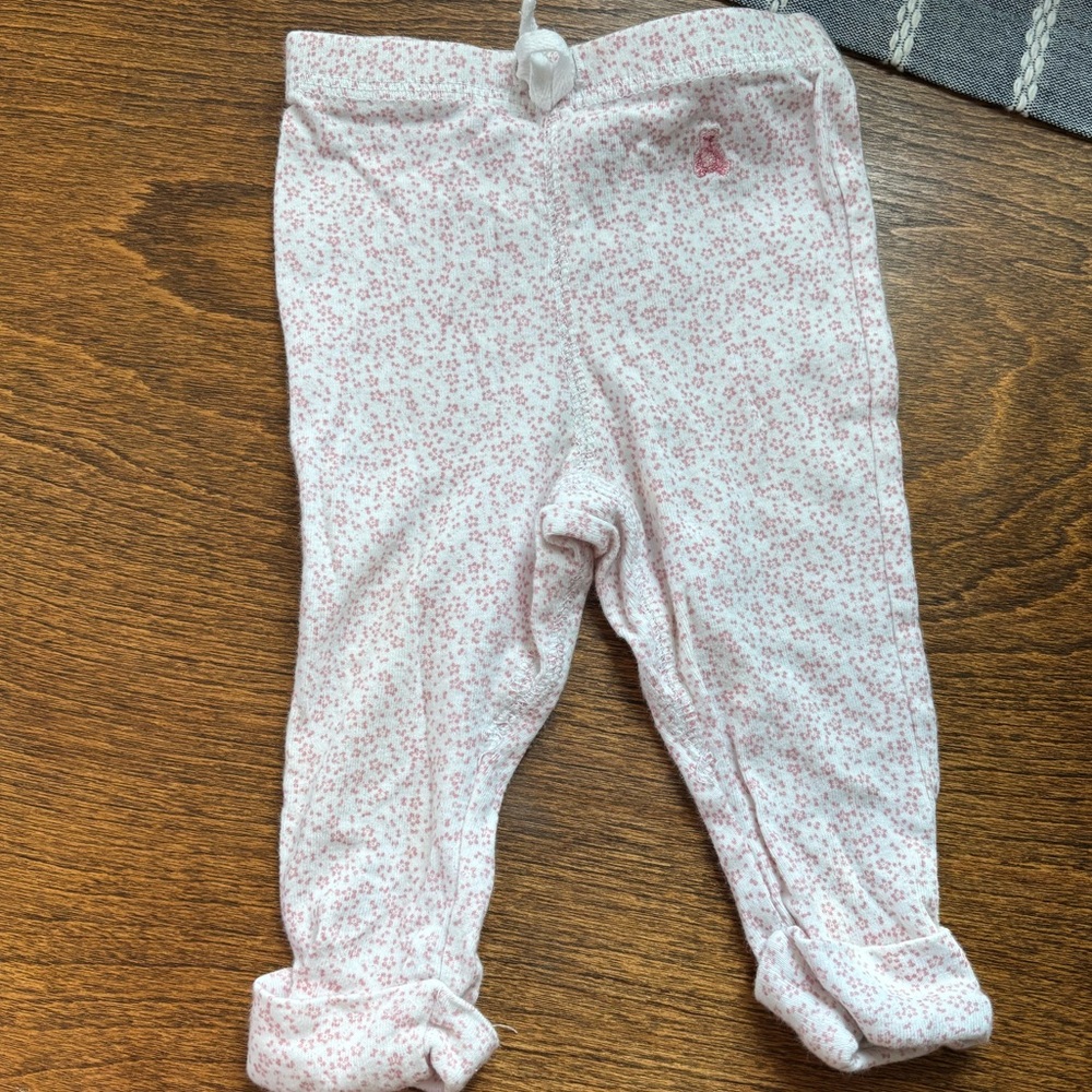 Baby Gap pants